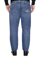 JEANS Blu Roy Roger's