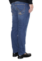 JEANS Blu Roy Roger's