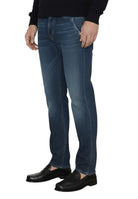 JEANS Blu Roy Roger's