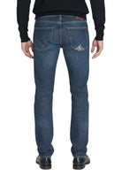 JEANS Blu Roy Roger's