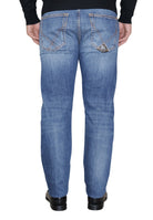 JEANS Blu Roy Roger's