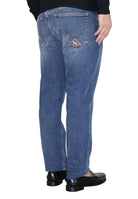 JEANS Blu Roy Roger's