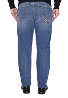 JEANS Blu Roy Roger's