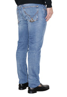 JEANS Blu Roy Roger's