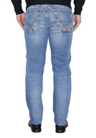 JEANS Blu Roy Roger's