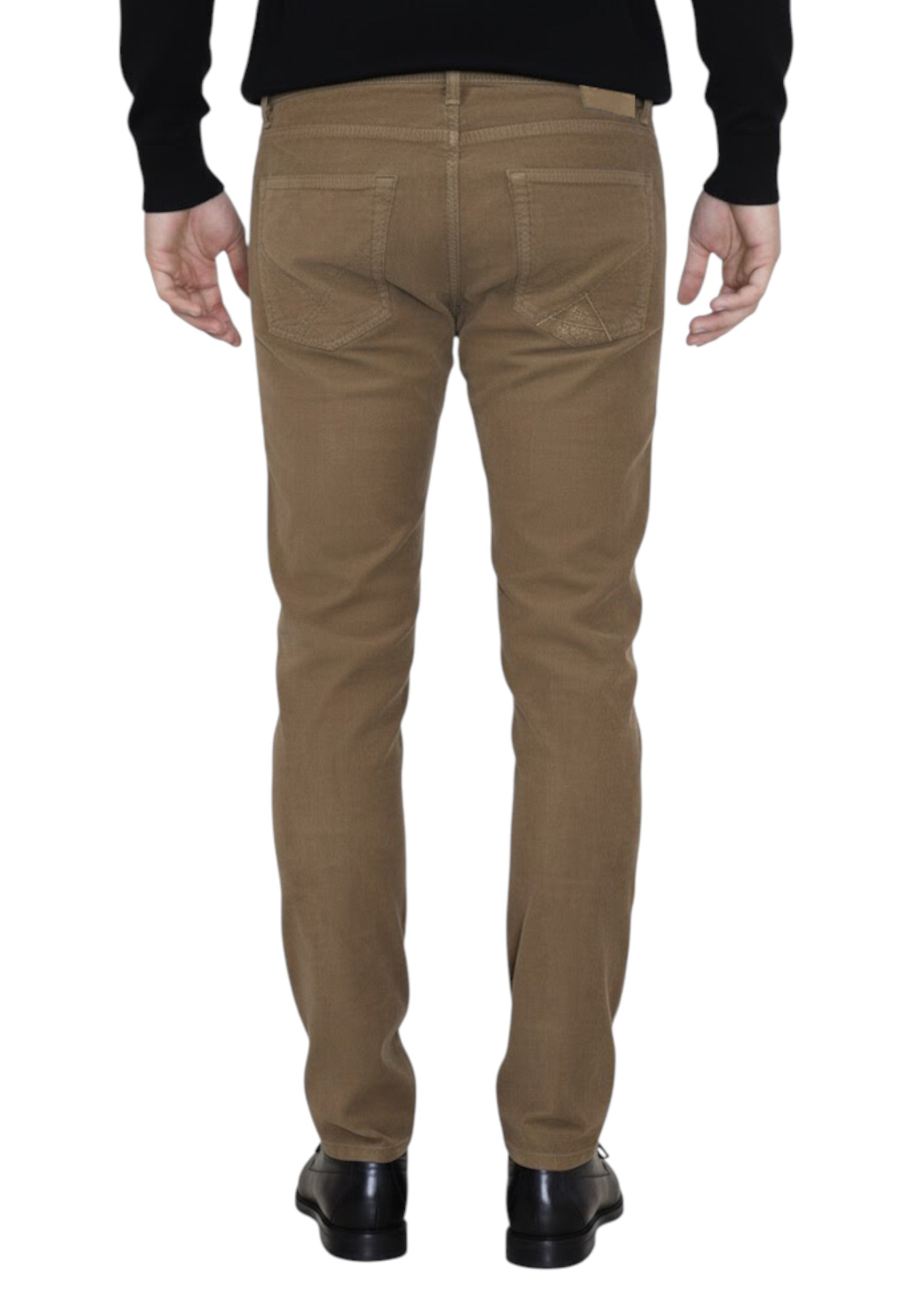 JEANS Marrone Roy Roger's