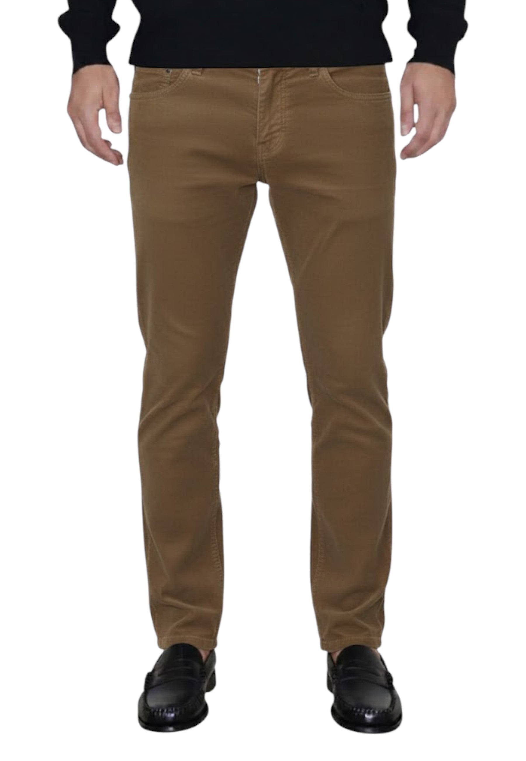 JEANS Marrone Roy Roger's