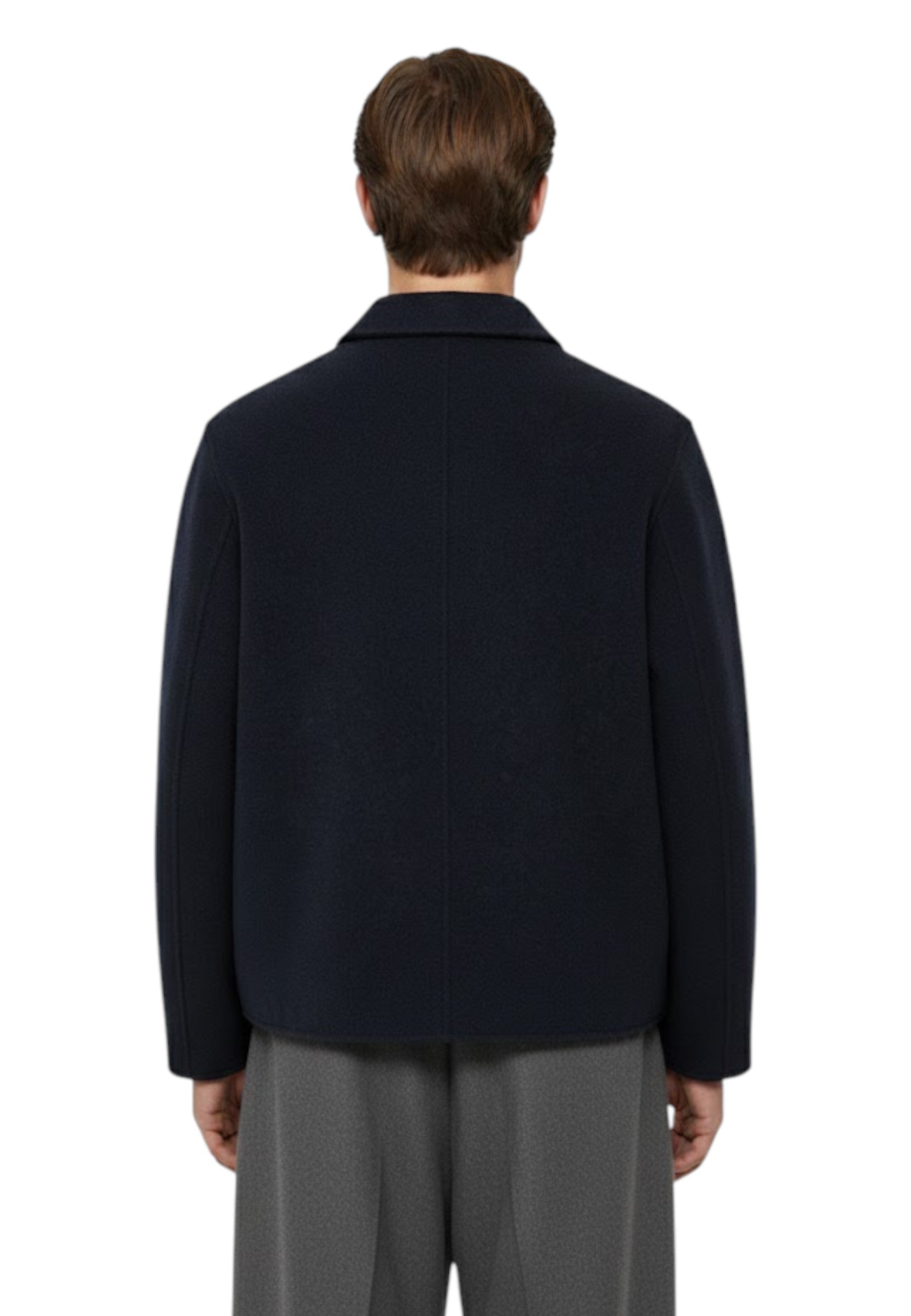 GIUBBOTTI Blu Roy Roger's