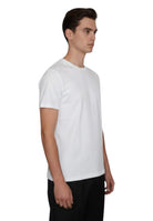 T-SHIRT Bianco Roy Roger's