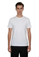 T-SHIRT Bianco Roy Roger's