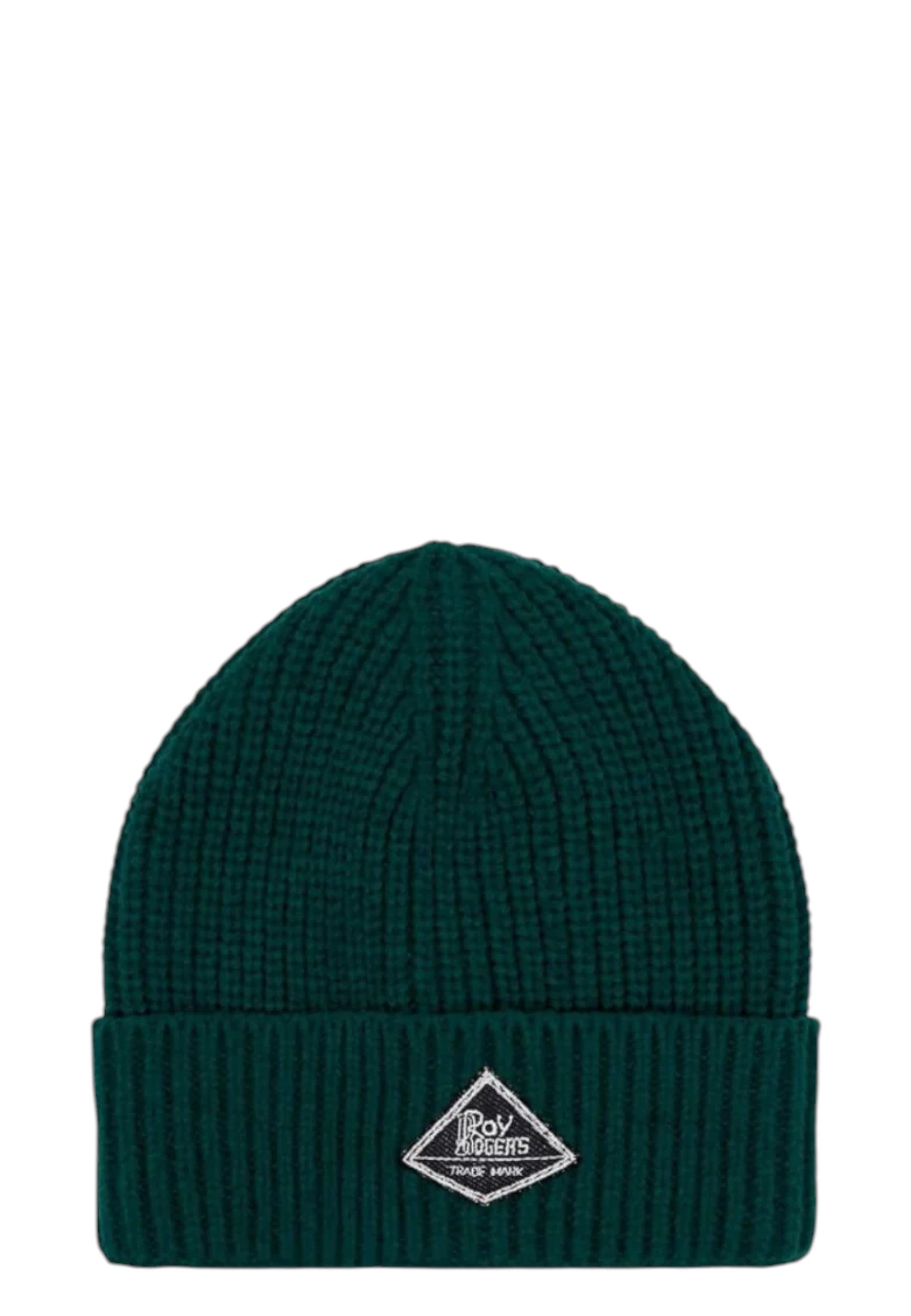 CAPPELLI Verde Roy Roger's
