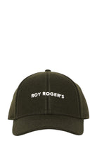 CAPPELLI Verde Roy Roger's