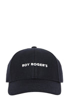 CAPPELLI Blu Roy Roger's