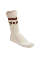 CALZE Beige Birkenstock