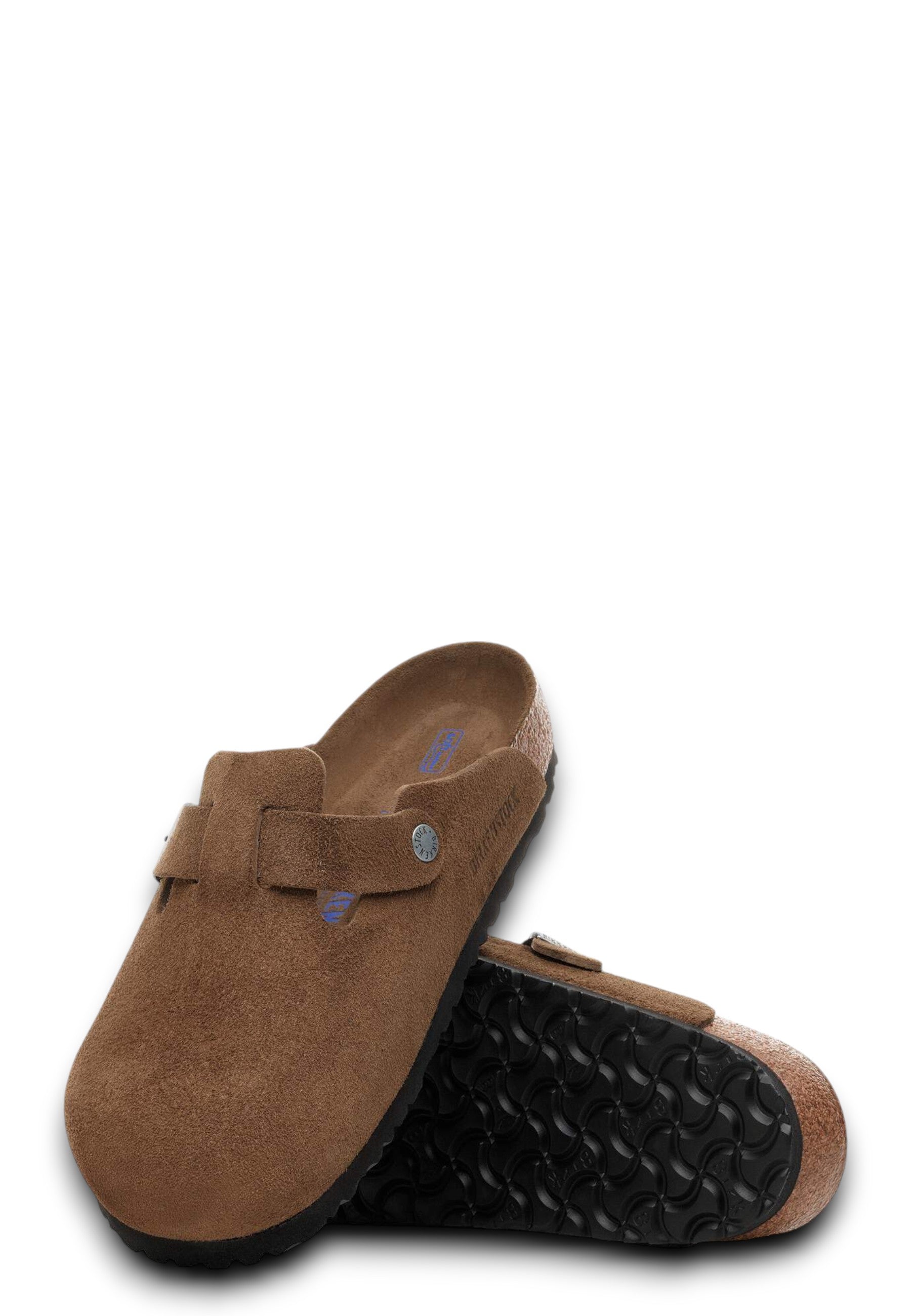 SABOT Marrone Birkenstock