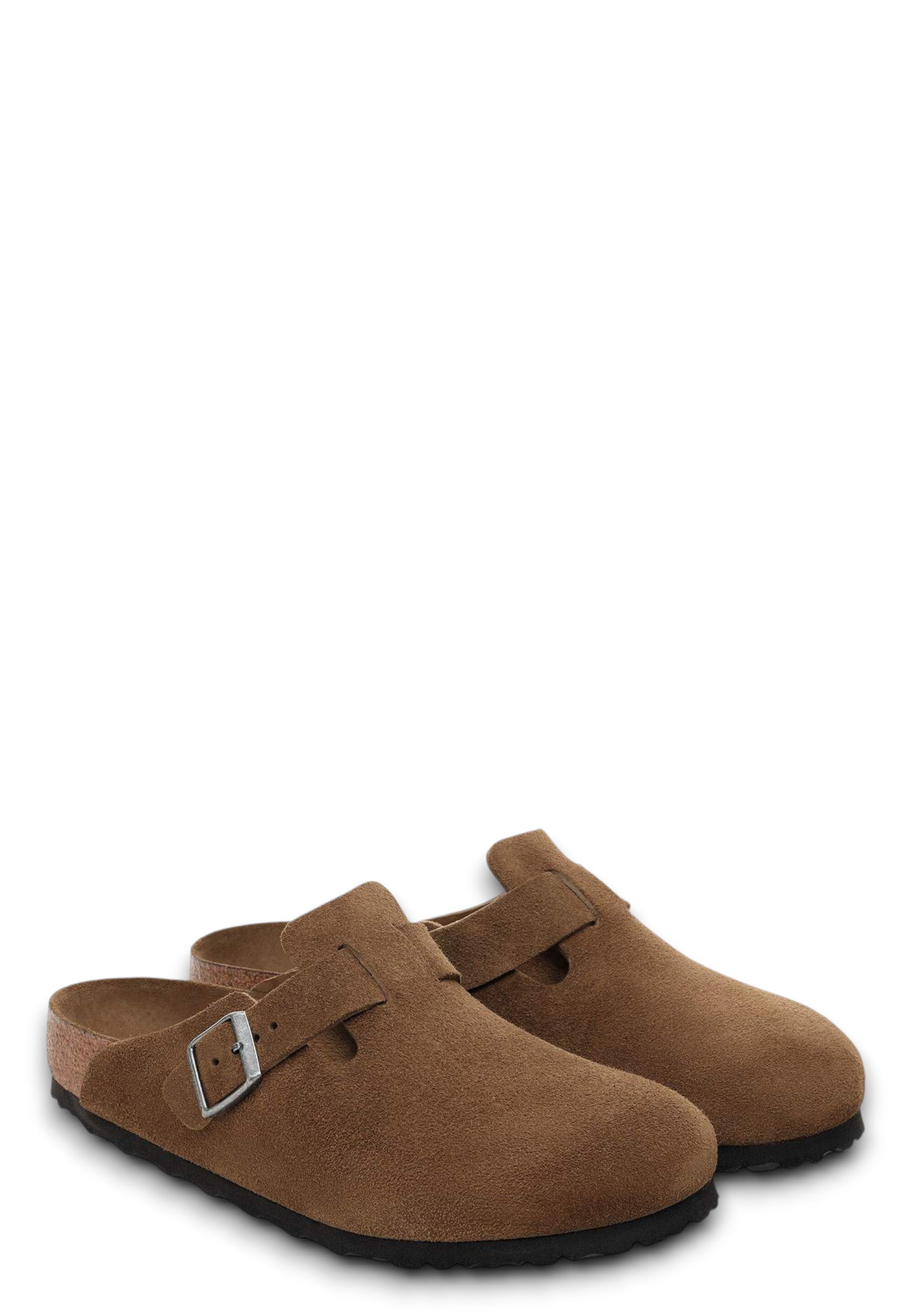SABOT Marrone Birkenstock