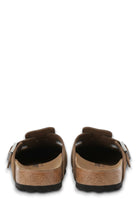 SABOT Marrone Birkenstock