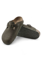 SABOT Verde Birkenstock