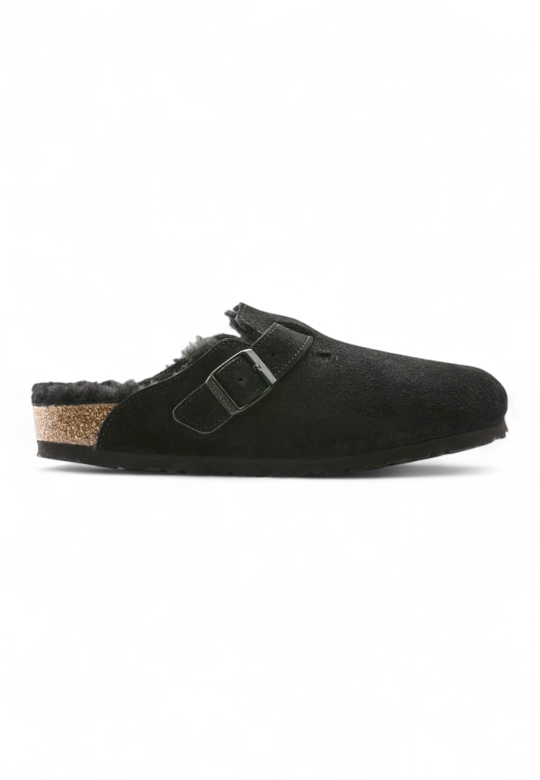 SABOT Nero Birkenstock