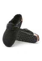 SABOT Nero Birkenstock
