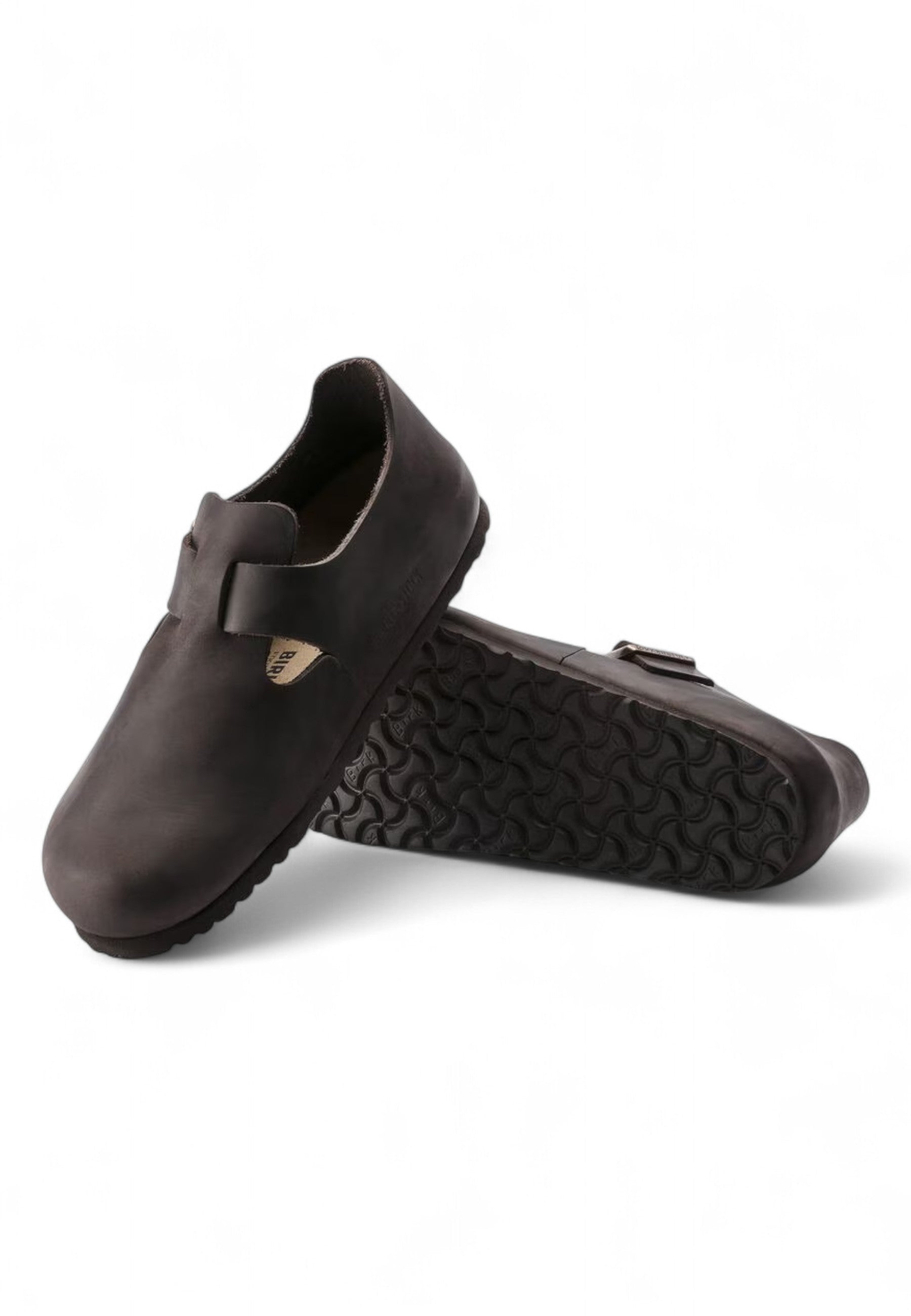 SNEAKERS Marrone Birkenstock