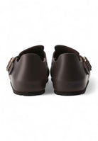 SNEAKERS Marrone Birkenstock