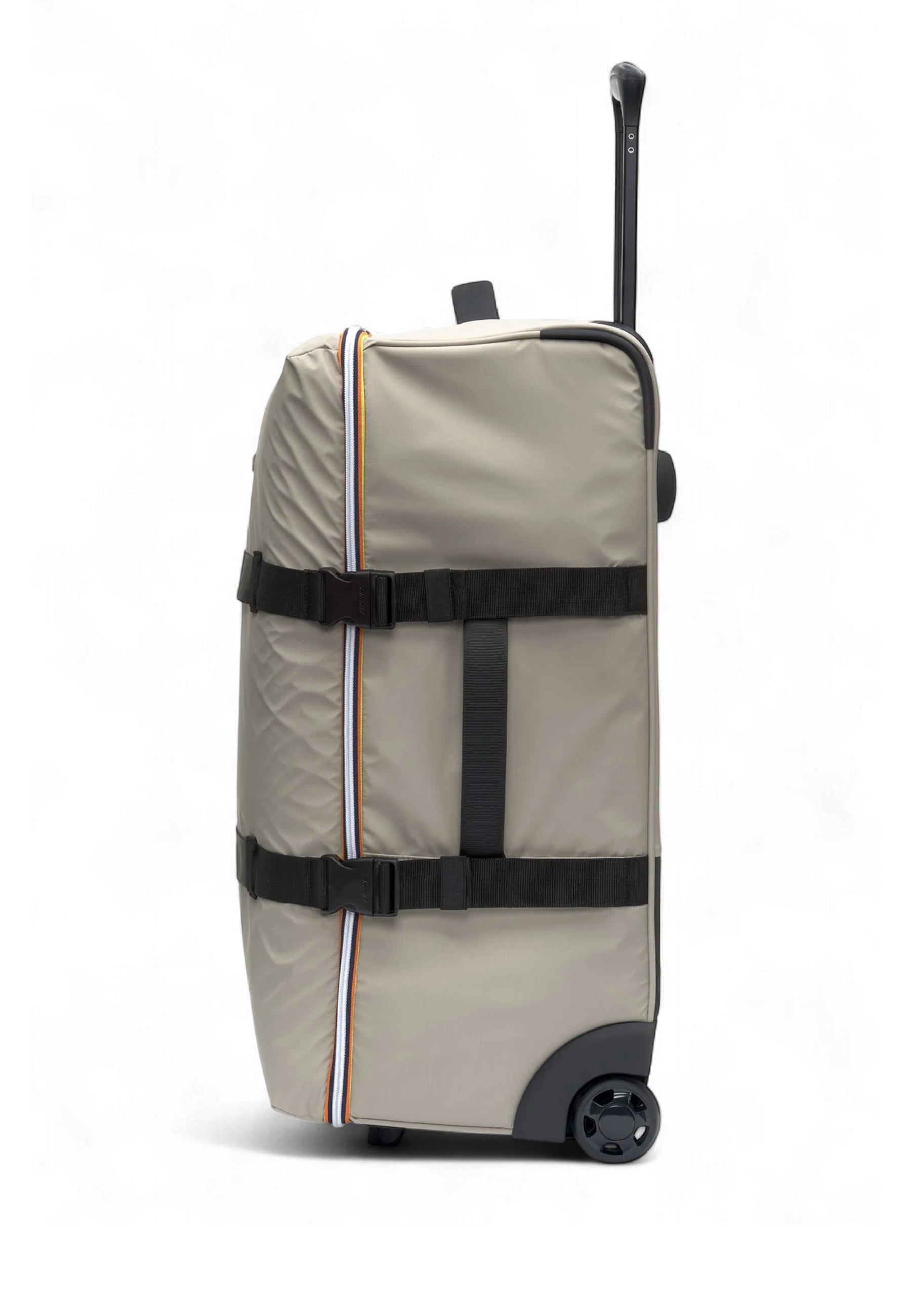 TROLLEY Grigio K Way