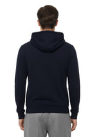 FELPE CON ZIP Blu K Way