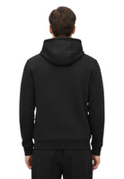 FELPE CON ZIP Nero K Way