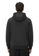 FELPE CON ZIP Verde K Way