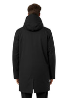 GIUBBOTTI Nero K Way