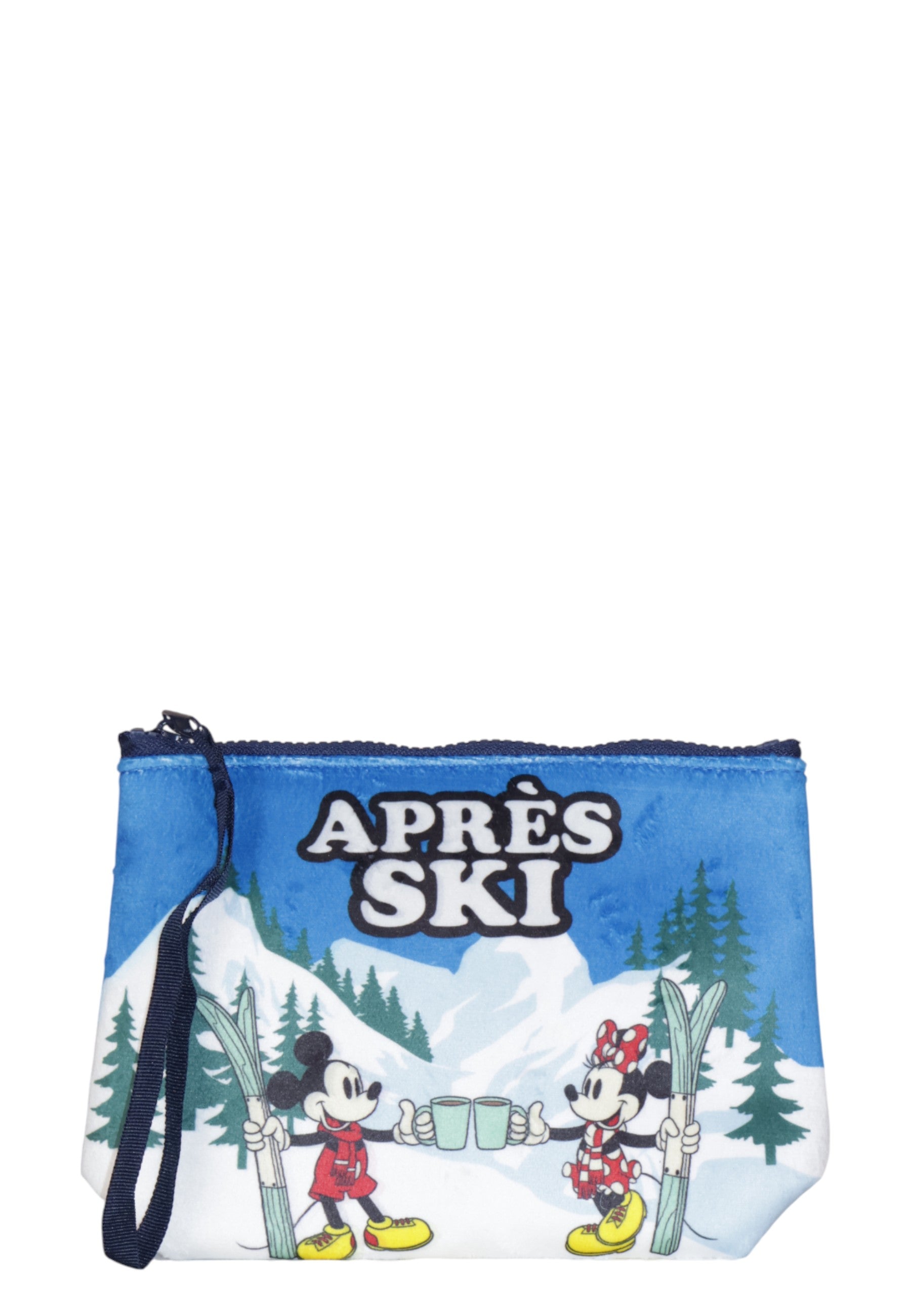 POCHETTE Blu Mc2 Saint Barth