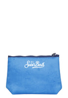 POCHETTE Blu Mc2 Saint Barth