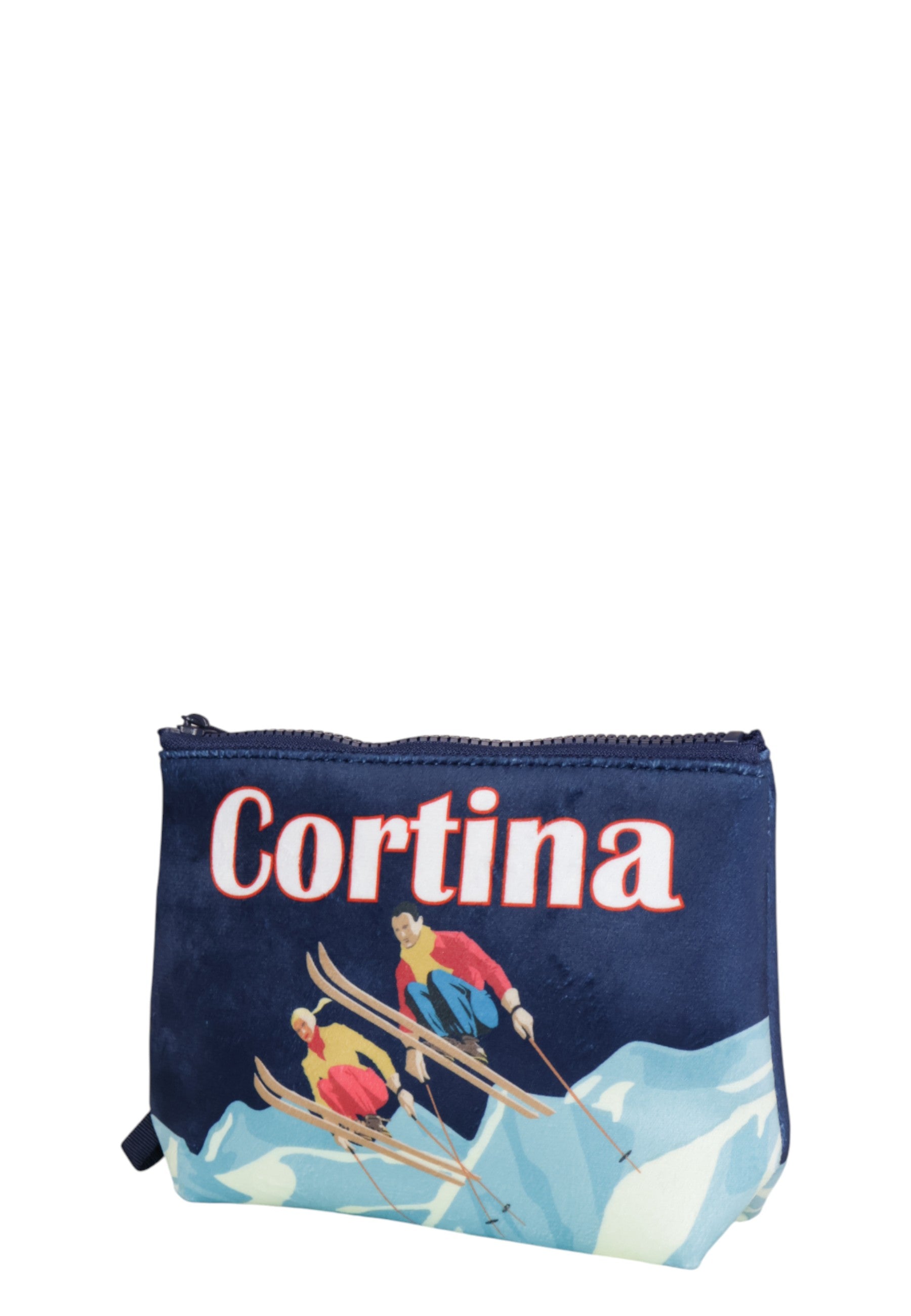 POCHETTE Blu Mc2 Saint Barth