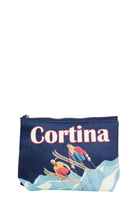 POCHETTE Blu Mc2 Saint Barth