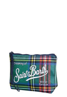 POCHETTE Verde Mc2 Saint Barth