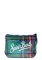 POCHETTE Verde Mc2 Saint Barth
