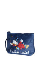 POCHETTE Blu Mc2 Saint Barth