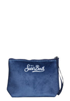 POCHETTE Blu Mc2 Saint Barth