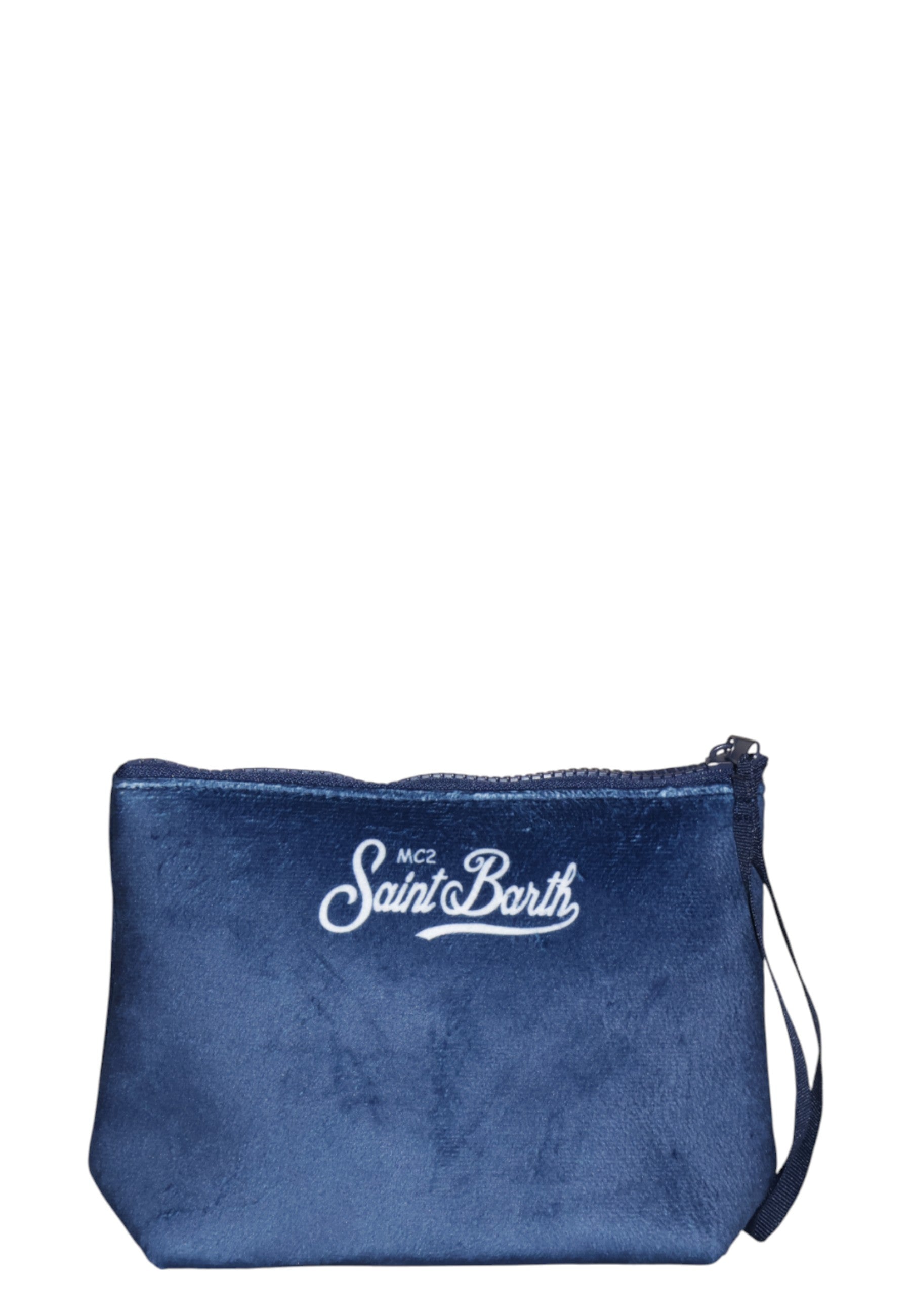 POCHETTE Blu Mc2 Saint Barth