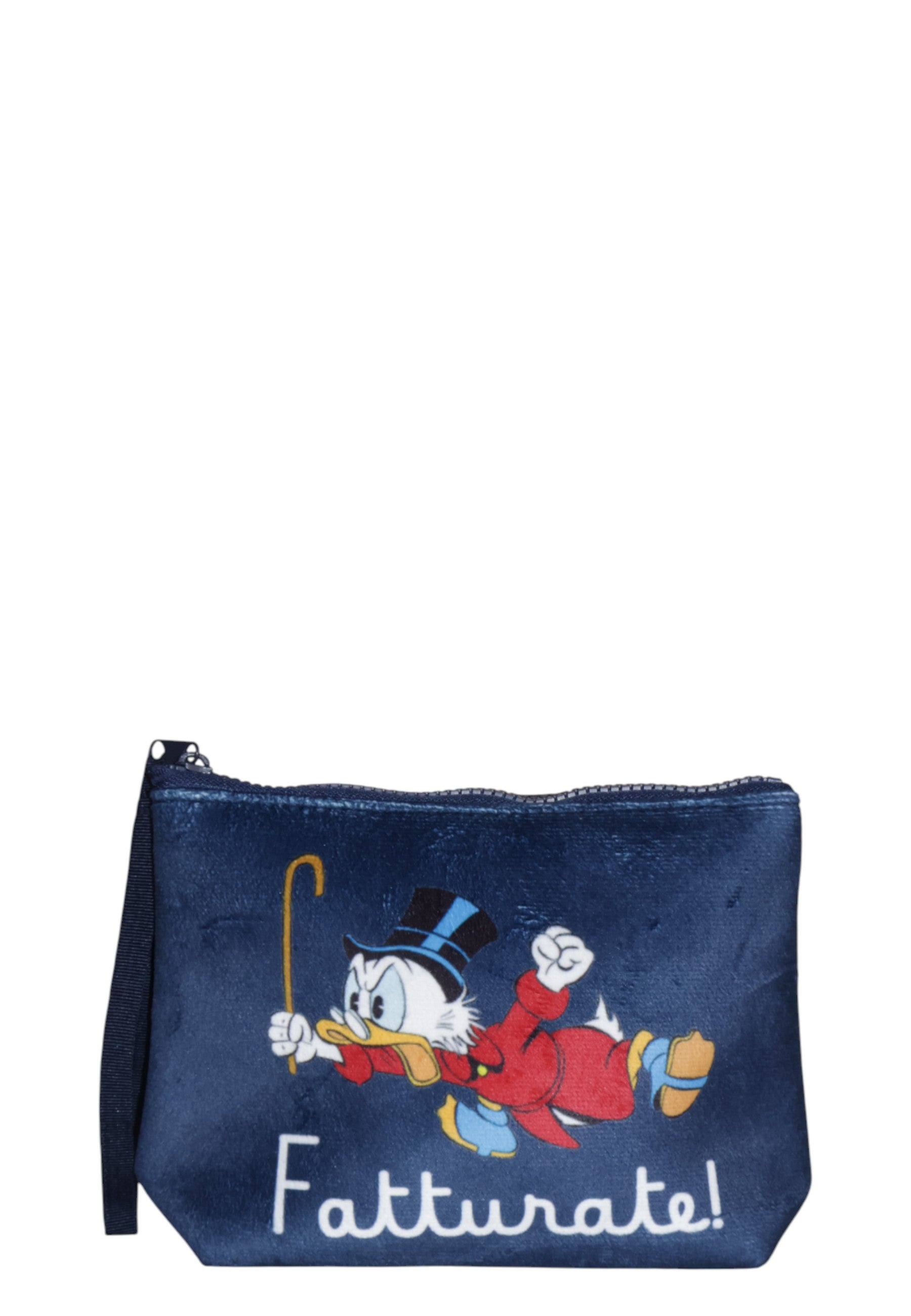 POCHETTE Blu Mc2 Saint Barth
