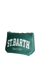 POCHETTE Verde Mc2 Saint Barth