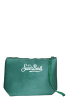 POCHETTE Verde Mc2 Saint Barth