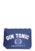 POCHETTE Blu Mc2 Saint Barth