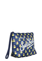 POCHETTE Blu Mc2 Saint Barth