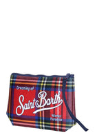 POCHETTE Rosso Mc2 Saint Barth