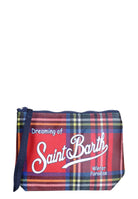 POCHETTE Rosso Mc2 Saint Barth