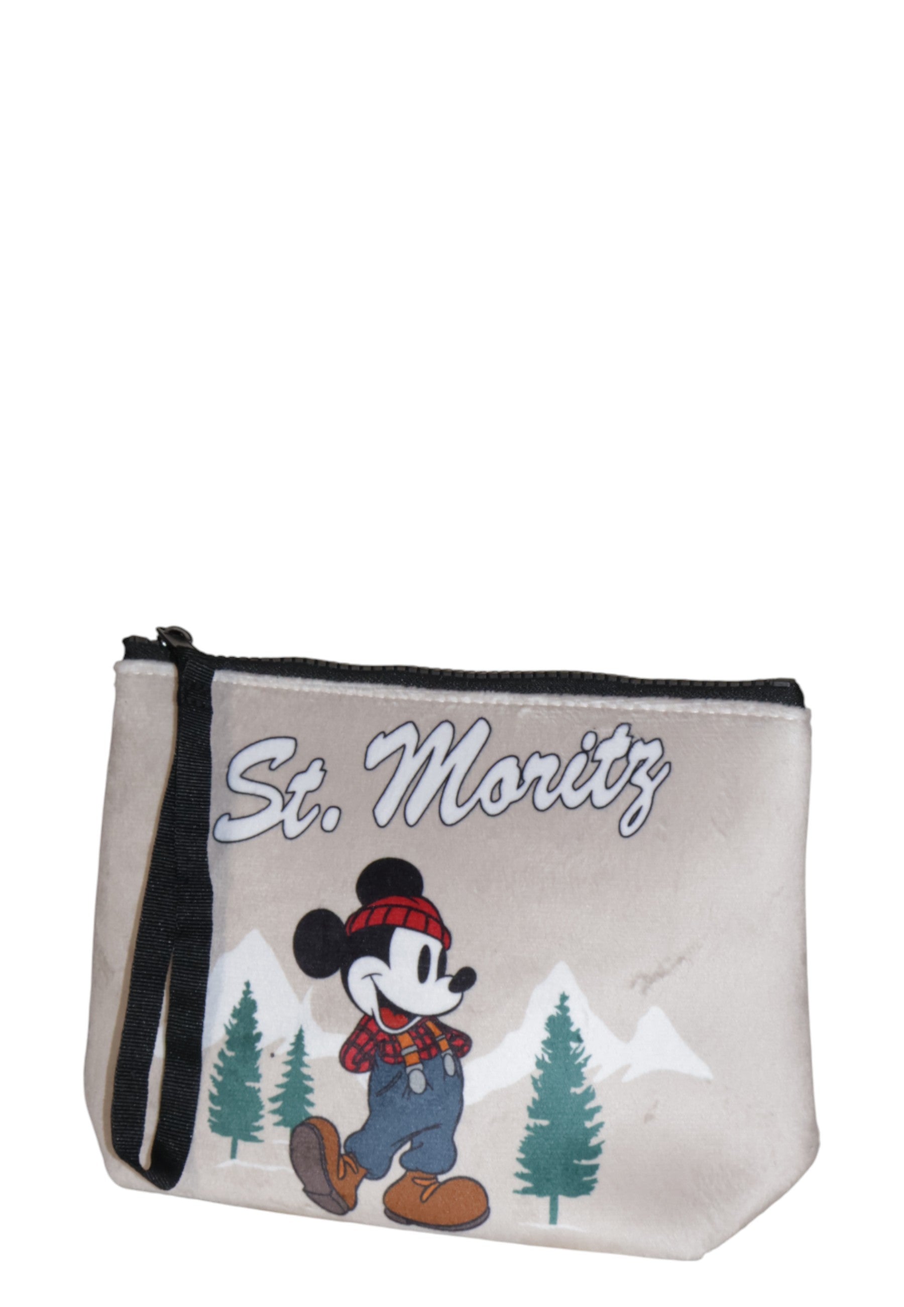 POCHETTE Beige Mc2 Saint Barth
