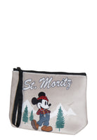 POCHETTE Beige Mc2 Saint Barth
