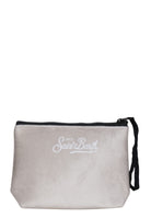 POCHETTE Beige Mc2 Saint Barth